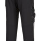 Portwest Broeken DX443 zwart(BK)