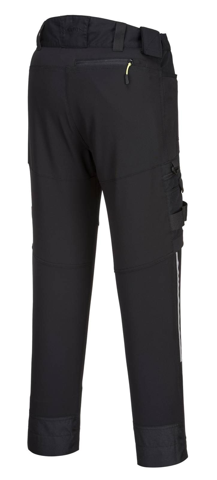 Portwest Broeken DX443 zwart(BK)