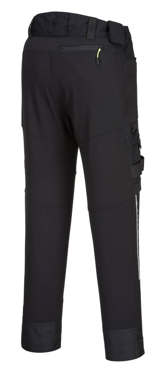 Portwest Broeken DX443 zwart(BK)