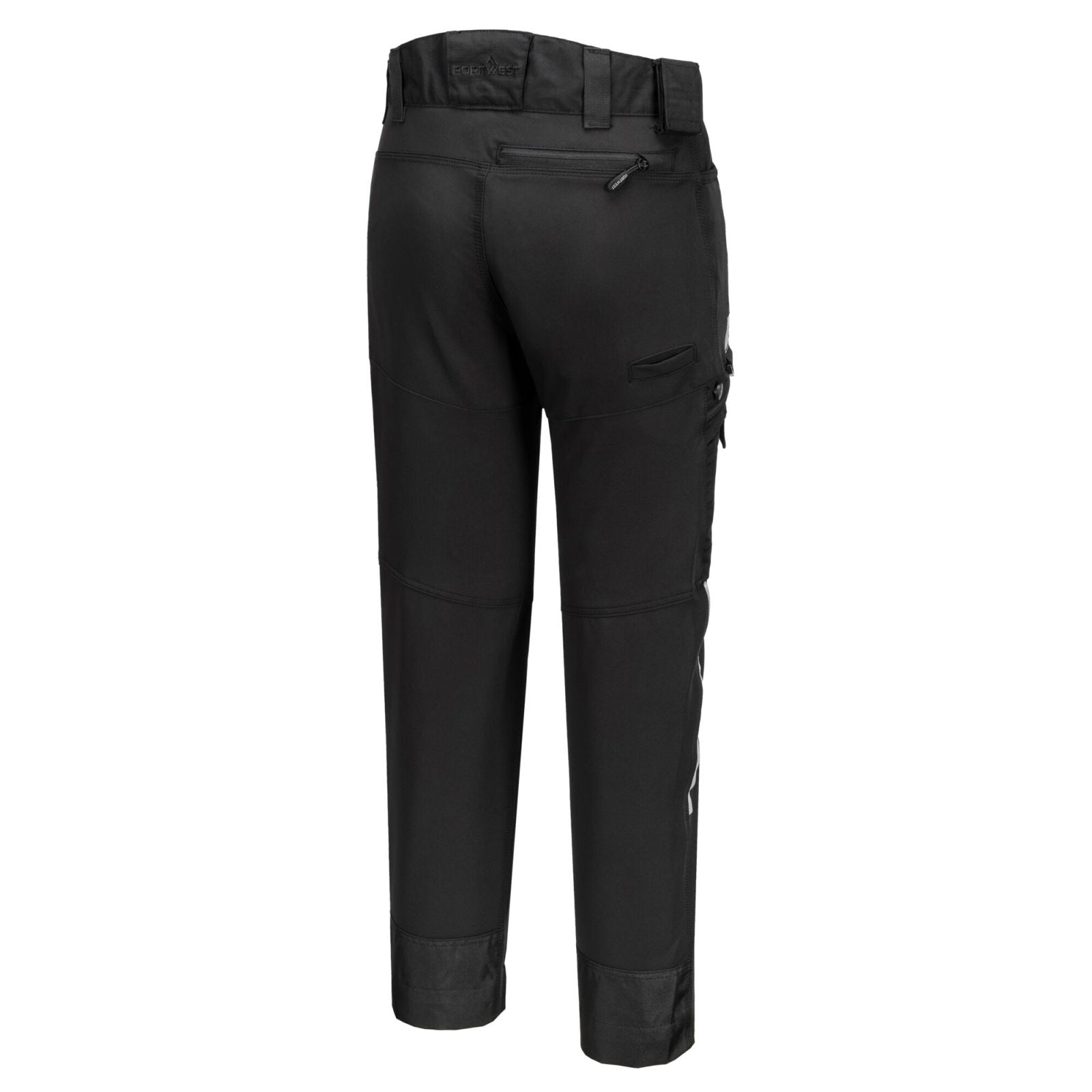 Portwest Broeken DX443 zwart(BK)