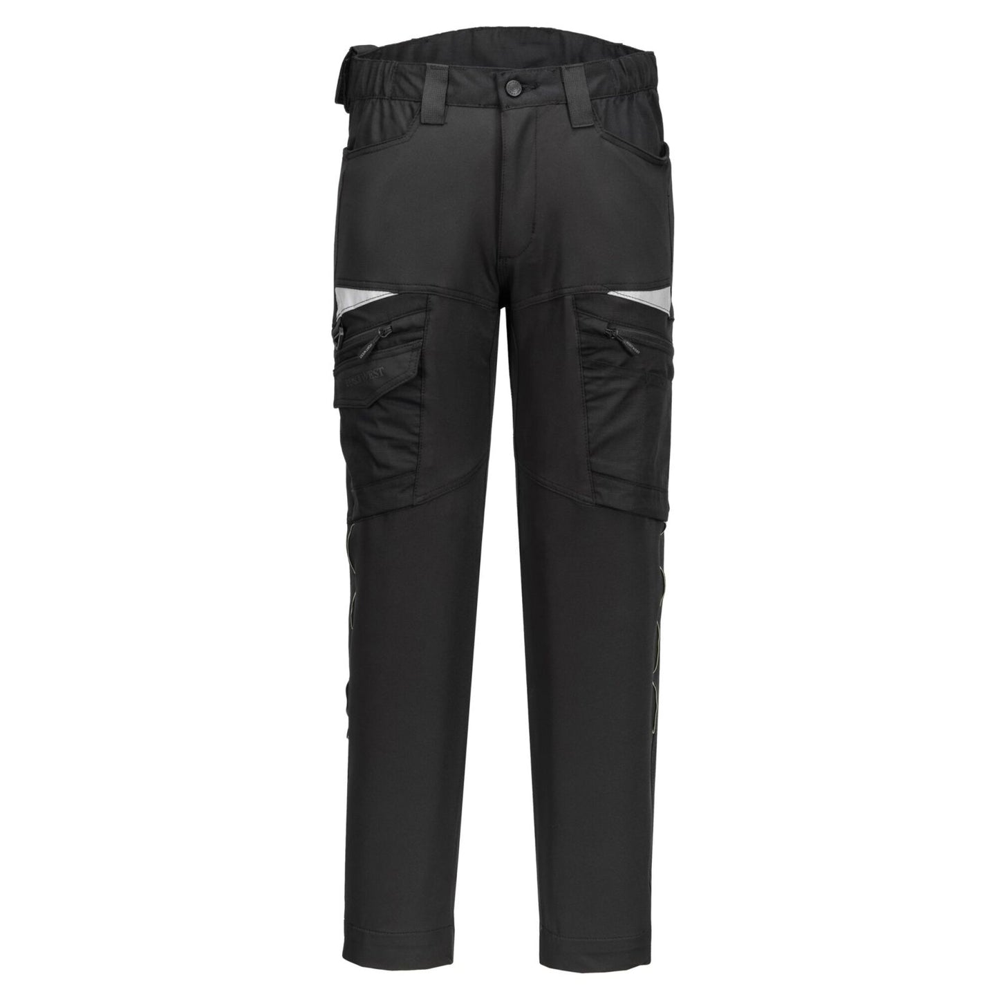 Portwest Broeken DX443 zwart(BK)