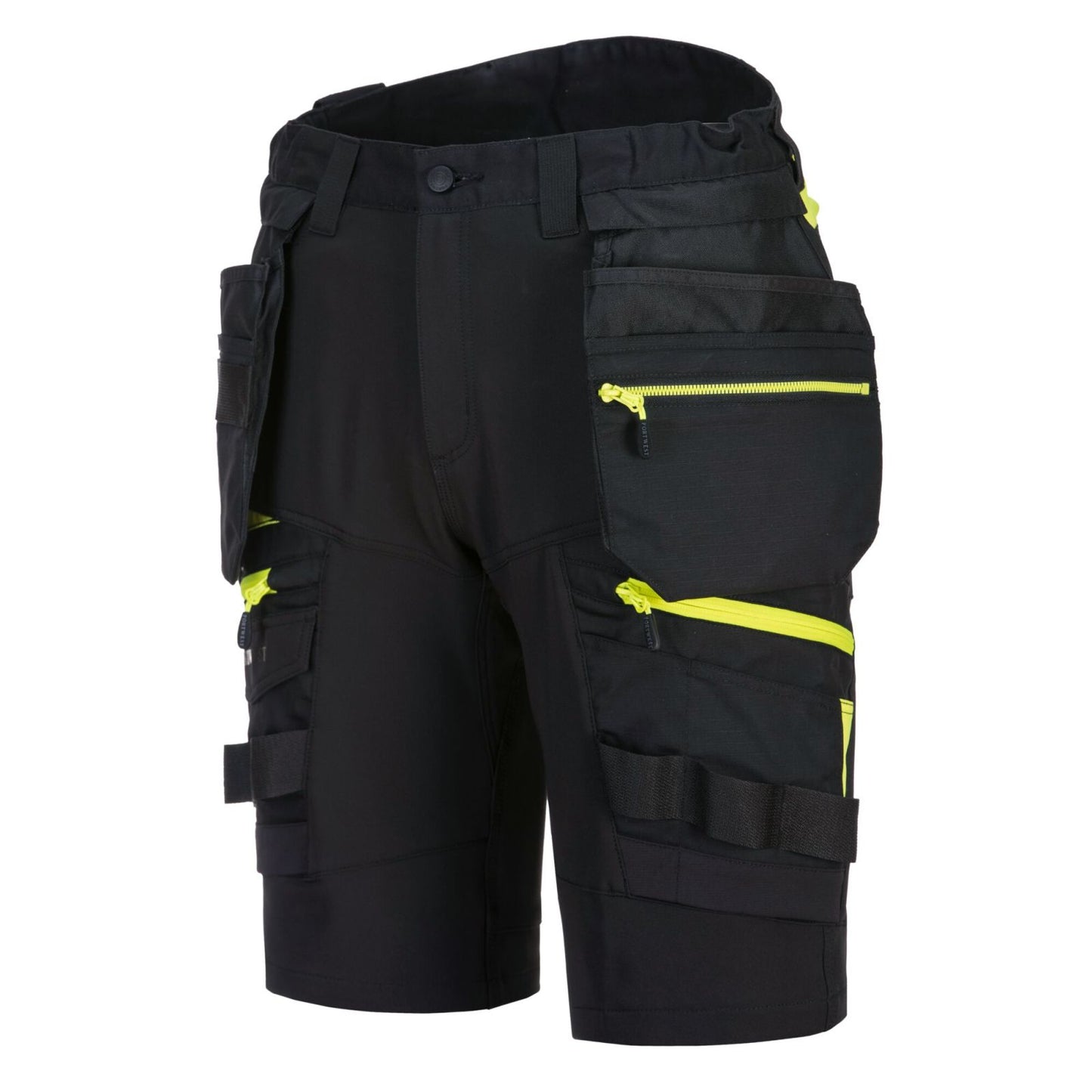 Portwest Broeken DX444 zwart(BK)
