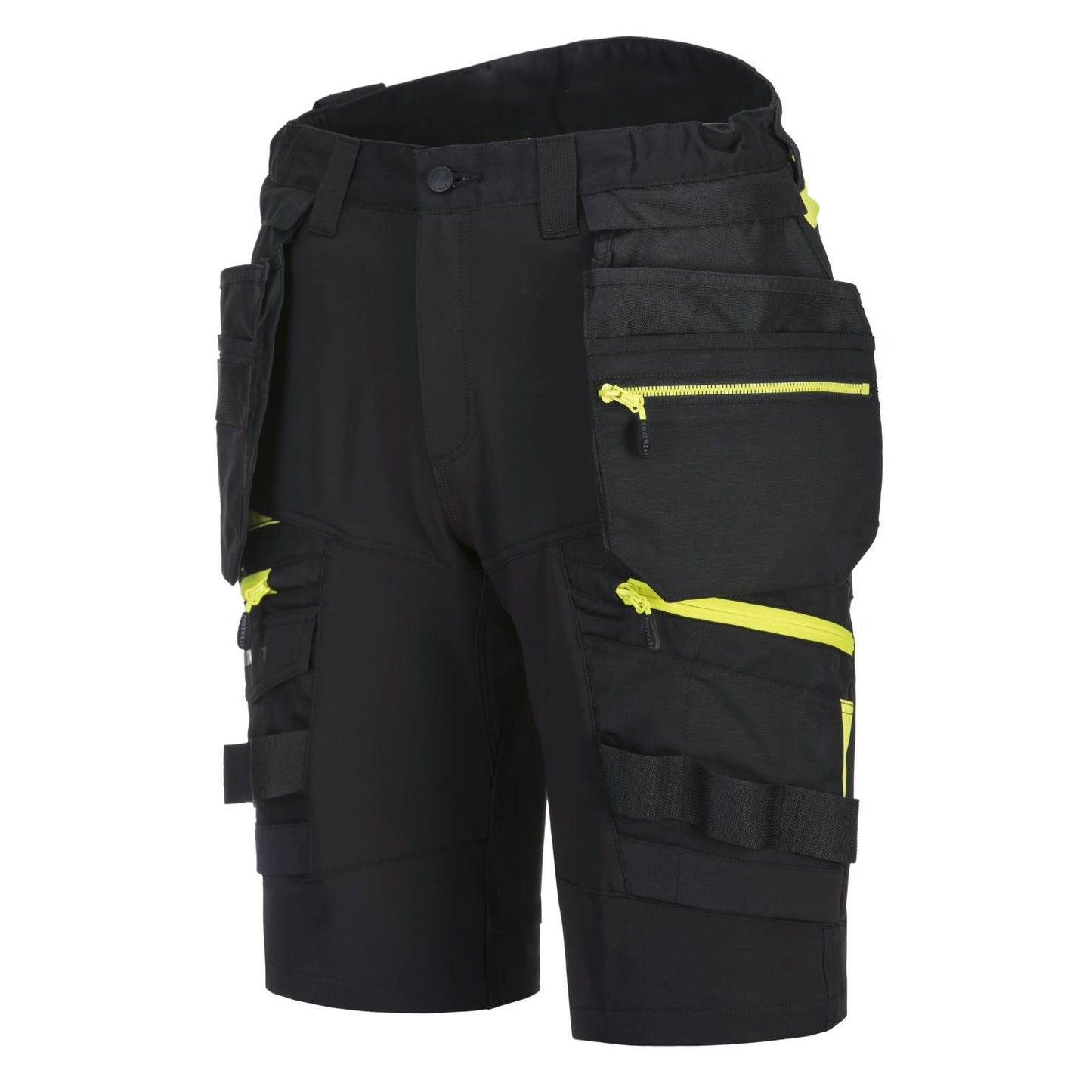 Portwest Broeken DX444 zwart(BK)