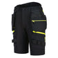 Portwest Broeken DX444 zwart(BK)