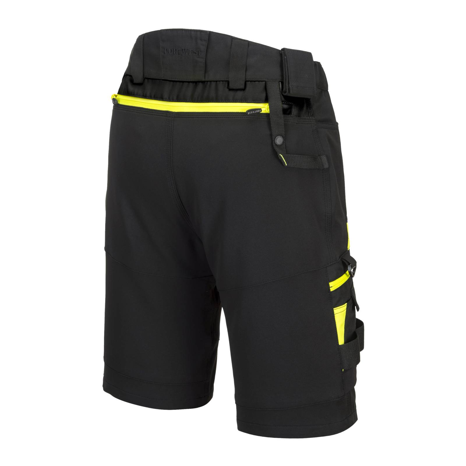 Portwest Broeken DX444 zwart(BK)