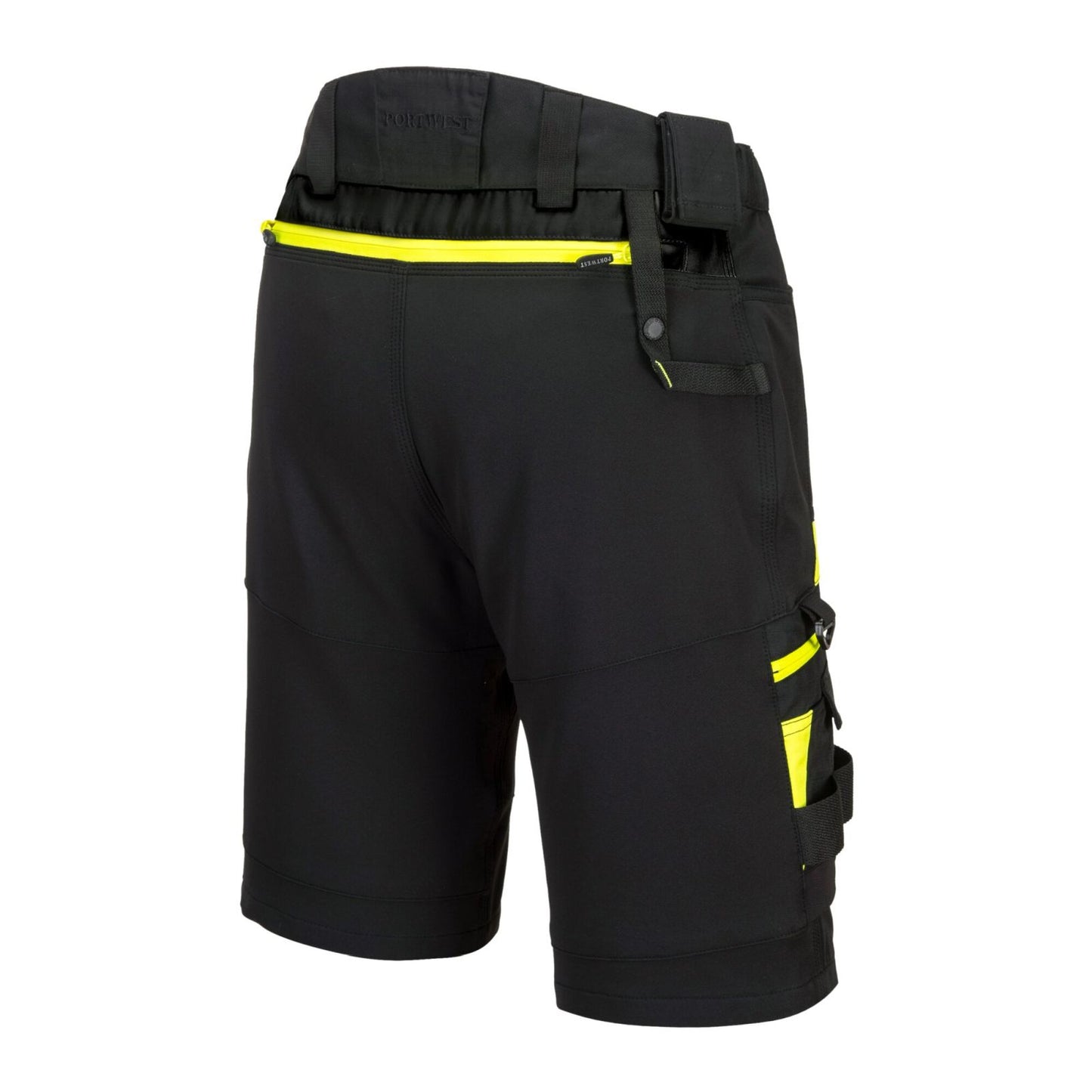 Portwest Broeken DX444 zwart(BK)