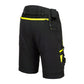 Portwest Broeken DX444 zwart(BK)