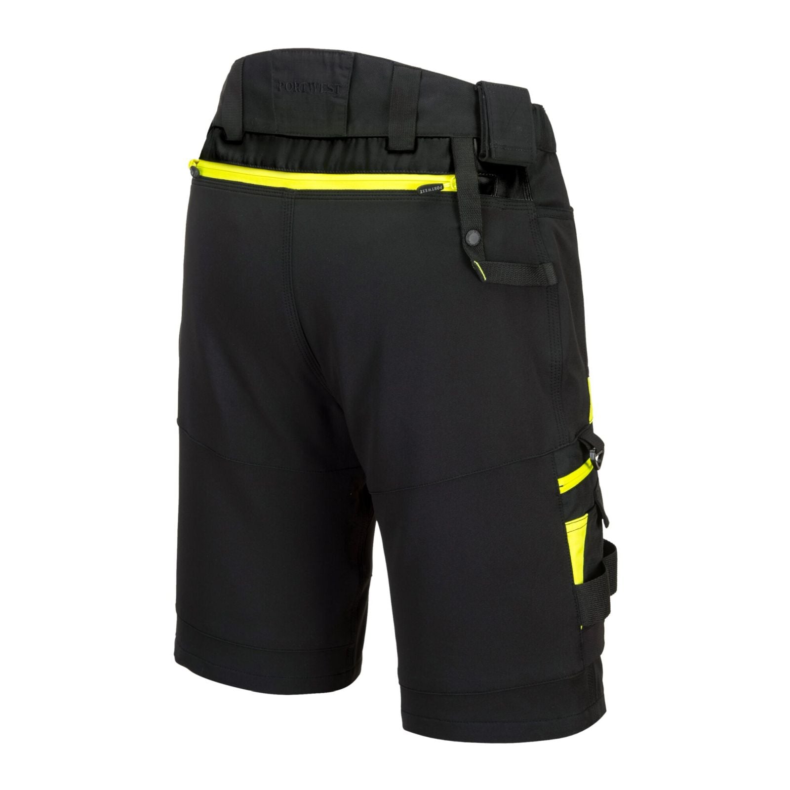 Portwest Broeken DX444 zwart(BK)