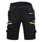 Portwest Broeken DX444 zwart(BK)