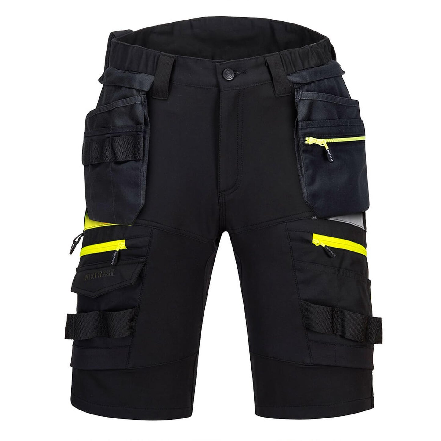 Portwest Broeken DX444 zwart(BK)