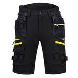 Portwest Broeken DX444 zwart(BK)