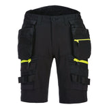 Portwest Broeken DX444 zwart(BK)