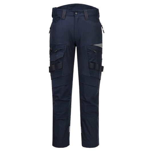 Portwest DX4 Werkkleding Werkbroek DX449 Volledig marineblauw(AN)