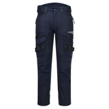 Portwest DX4 Werkkleding Werkbroek DX449 Volledig marineblauw(AN)