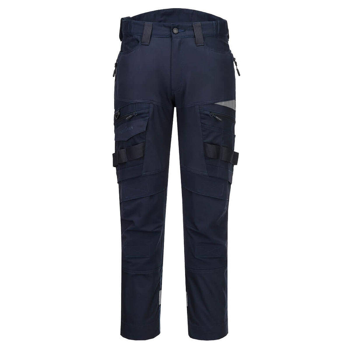 Portwest DX4 Werkkleding Werkbroek DX449 Volledig marineblauw(AN)