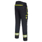 Portwest Broeken DX449 zwart(BK)