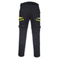 Portwest Broeken DX449 zwart(BK)