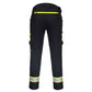 Portwest Broeken DX449 zwart(BK)