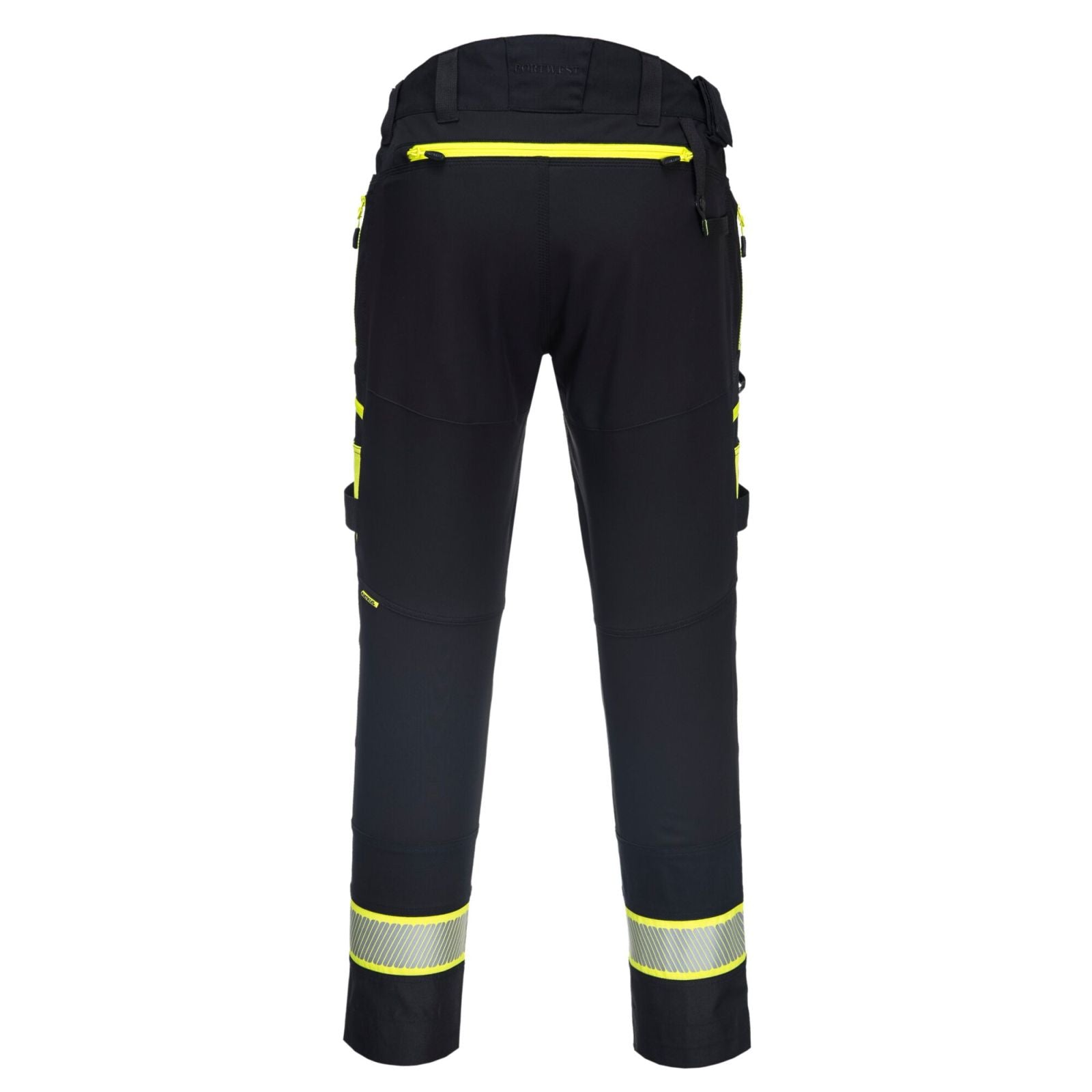 Portwest Broeken DX449 zwart(BK)