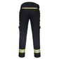Portwest Broeken DX449 zwart(BK)