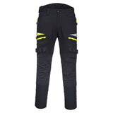 Portwest Broeken DX449 zwart(BK)