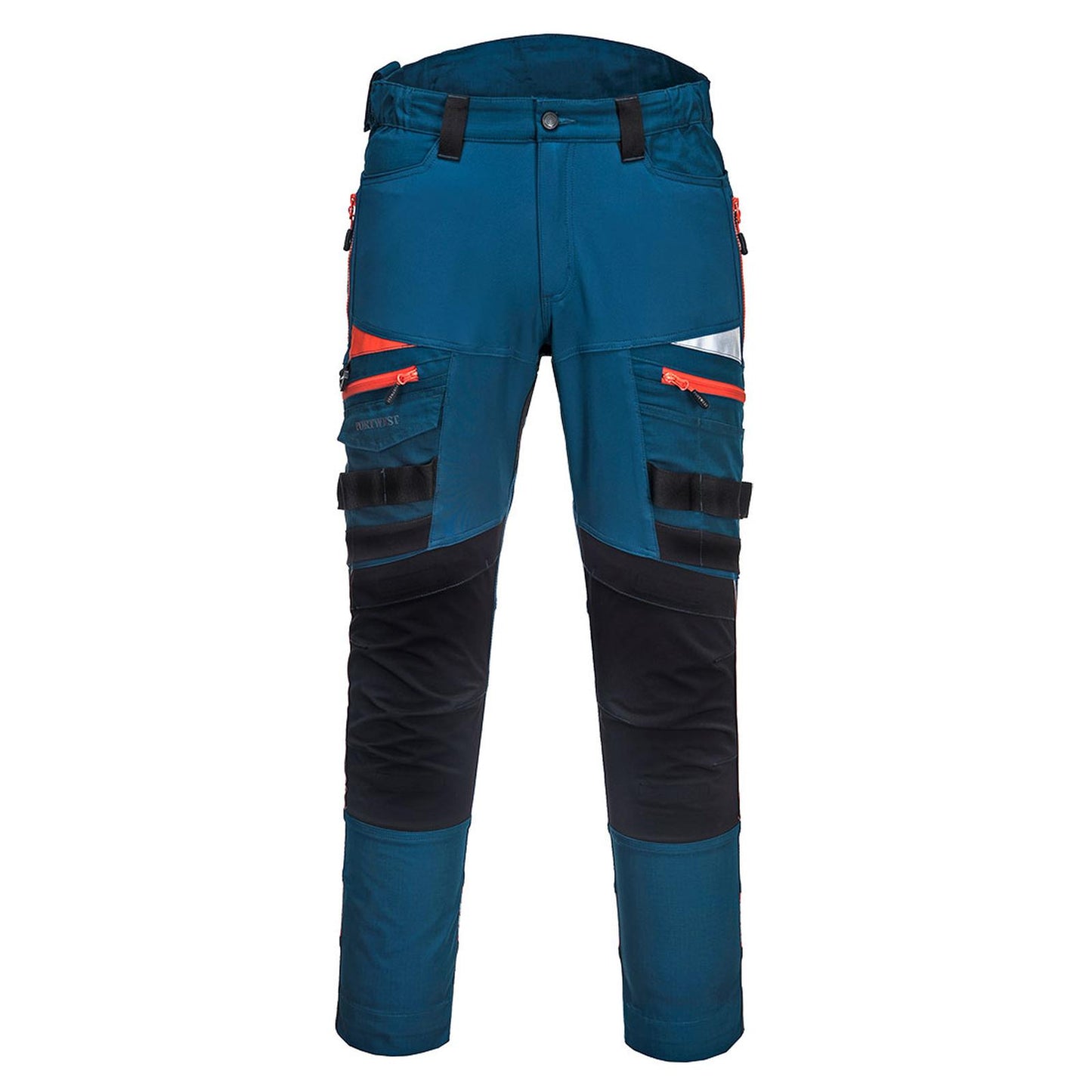 Portwest Broeken DX449 metroblauw(MB)