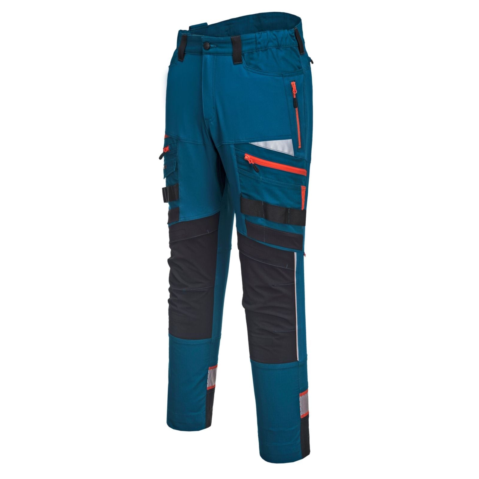 Portwest Broeken DX449 metroblauw(MB)