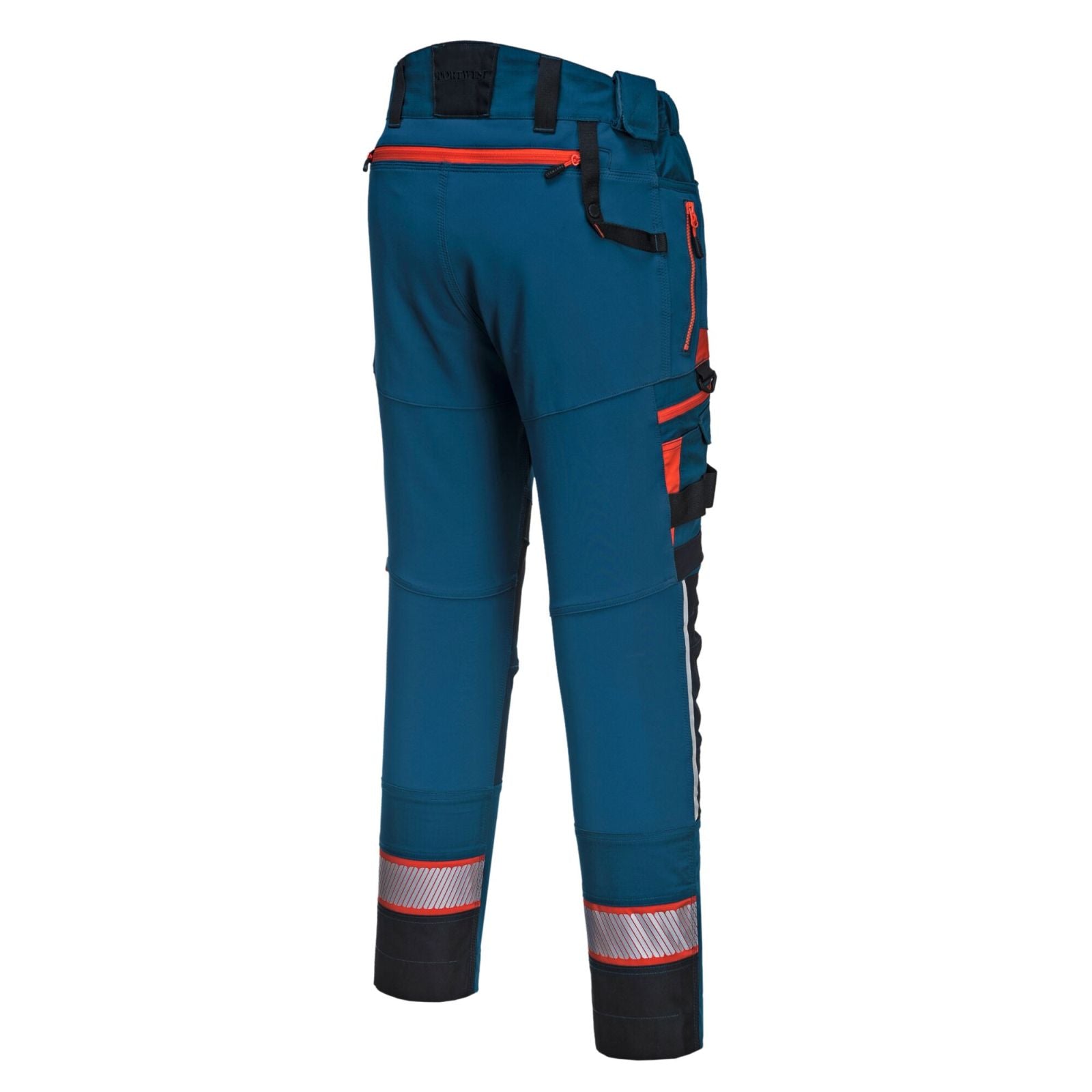 Portwest Broeken DX449 metroblauw(MB)
