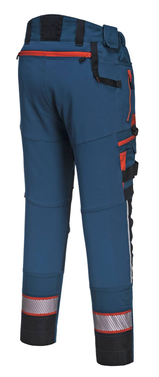Portwest Broeken DX449 metroblauw(MB)