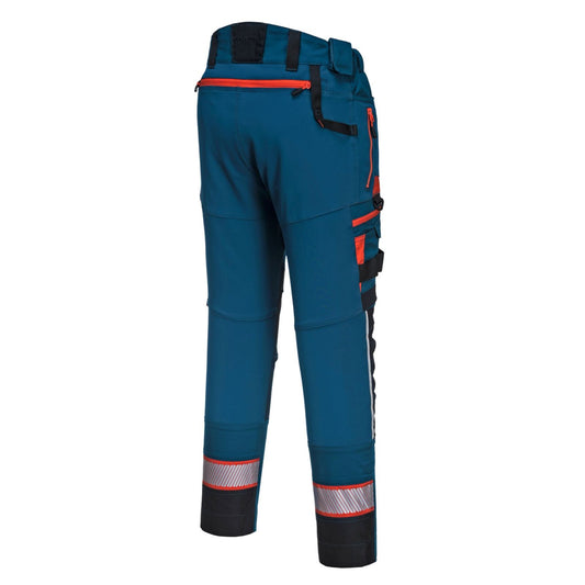 Portwest Broeken DX449 metroblauw(MB)