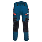 Portwest Broeken DX449 metroblauw(MB)