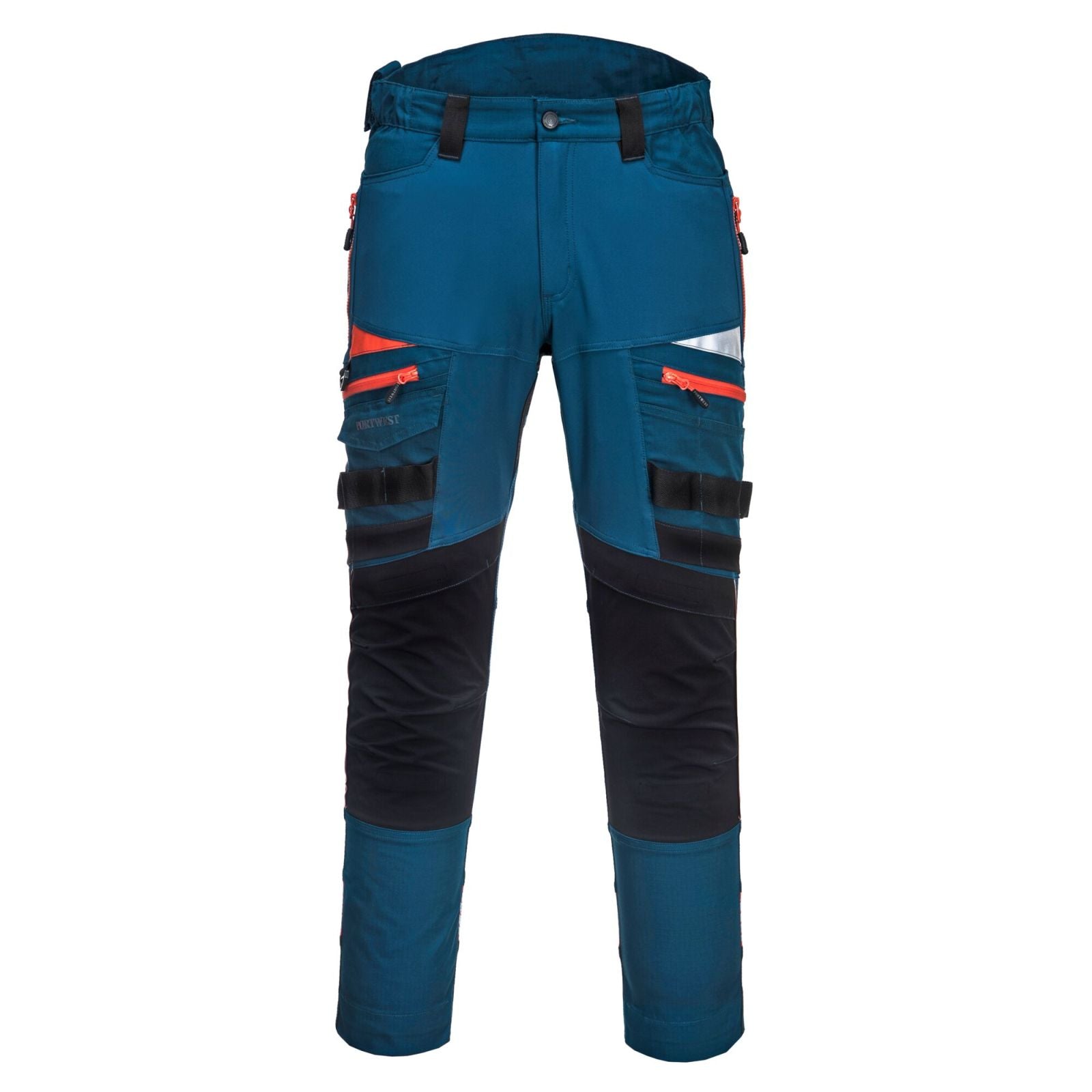 Portwest Broeken DX449 metroblauw(MB)
