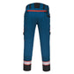 Portwest Broeken DX449 metroblauw(MB)