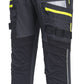 Portwest Broeken DX449 metaalgrijs(MG)
