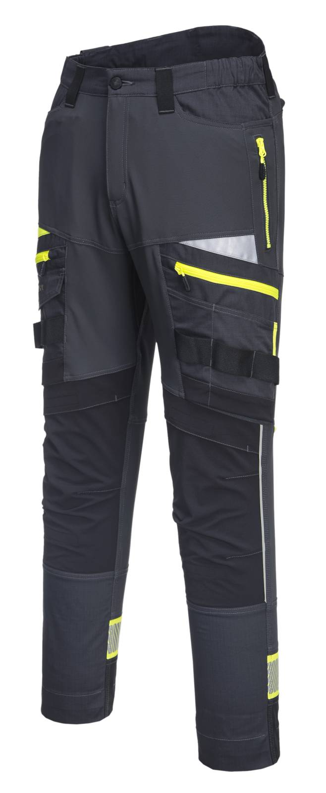 Portwest Broeken DX449 metaalgrijs(MG)