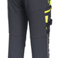 Portwest Broeken DX449 metaalgrijs(MG)