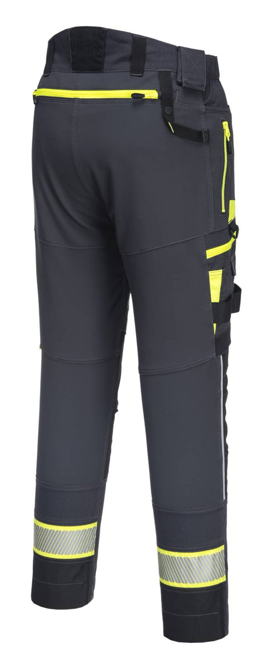 Portwest Broeken DX449 metaalgrijs(MG)