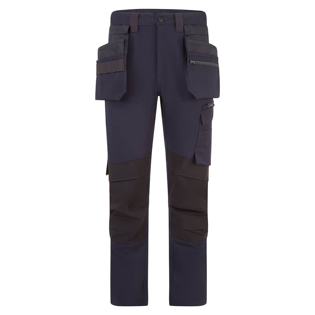 Portwest DX4 Werkkleding Broek DX456 Craft met Holsterzakken donker marineblauw(NV)