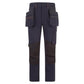 Portwest DX4 Werkkleding Broek DX456 Craft met Holsterzakken donker marineblauw(NV)