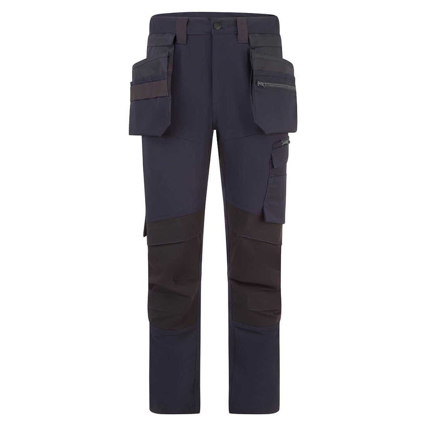Portwest DX4 Werkkleding Broek DX456 Craft met Holsterzakken donker marineblauw(NV)