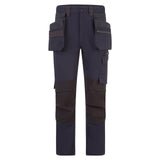 Portwest DX4 Werkkleding Broek DX456 Craft met Holsterzakken donker marineblauw(NV)