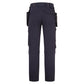 Portwest DX4 Werkkleding Broek DX456 Craft met Holsterzakken donker marineblauw(NV)