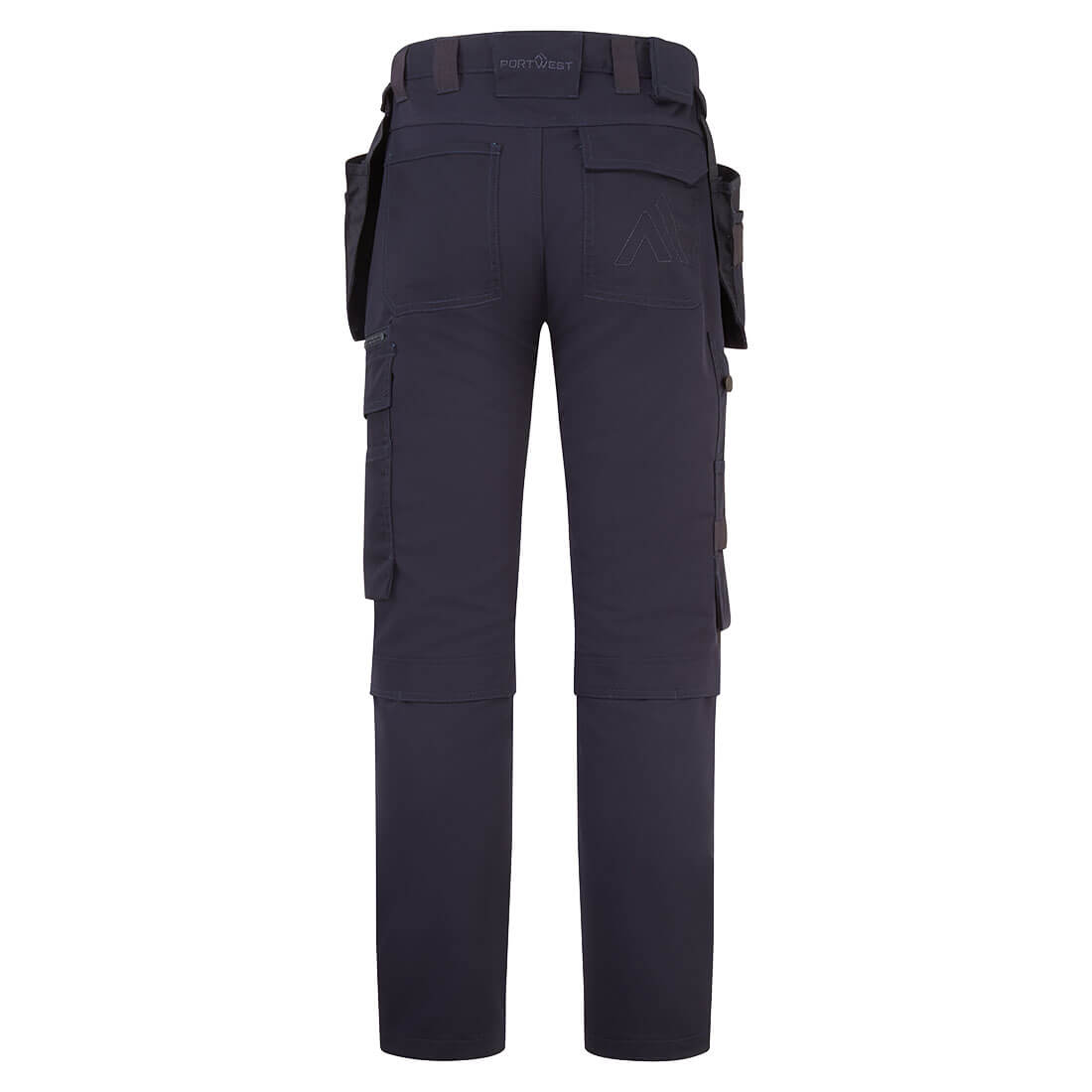 Portwest DX4 Werkkleding Broek DX456 Craft met Holsterzakken donker marineblauw(NV)