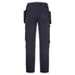 Portwest DX4 Werkkleding Broek DX456 Craft met Holsterzakken donker marineblauw(NV)