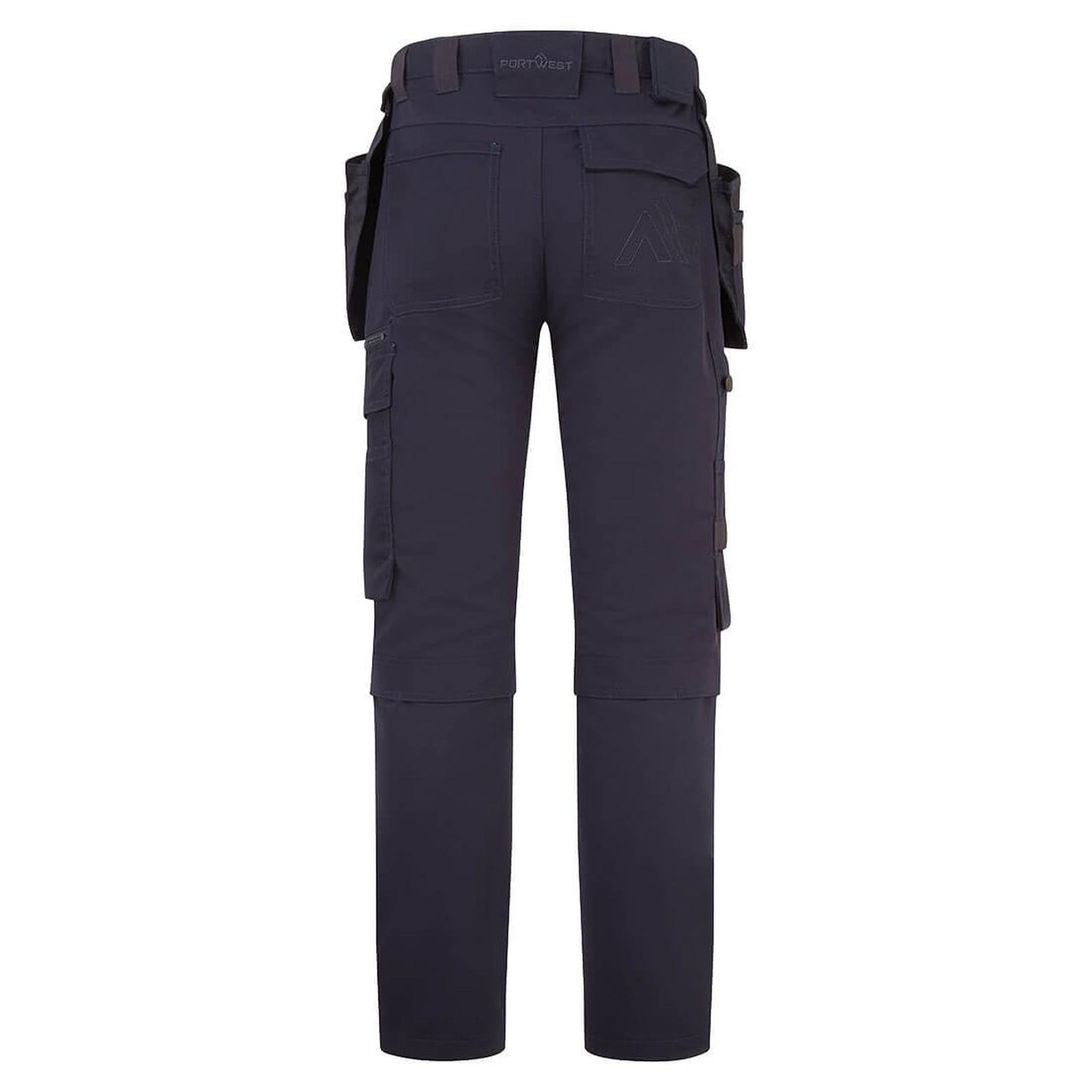 Portwest DX4 Werkkleding Broek DX456 Craft met Holsterzakken donker marineblauw(NV)