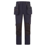 Portwest DX4 Werkkleding Broek DX456 Craft met Holsterzakken donker marineblauw(NV)