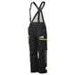 Portwest DX4 Winter Winterbroek DX458 InsulatexPro waterdicht zwart(BK)