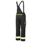 Portwest DX4 Winter Winterbroek DX458 InsulatexPro waterdicht zwart(BK)