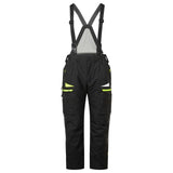 Portwest DX4 Winter Winterbroek DX458 InsulatexPro waterdicht zwart(BK)