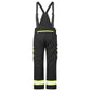 Portwest DX4 Winter Winterbroek DX458 InsulatexPro waterdicht zwart(BK)
